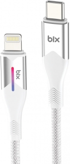 Bix BX04CL 27W Şarj Kablosu