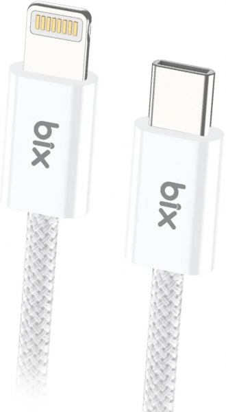 Bix BX03CL 27W Şarj Kablosu