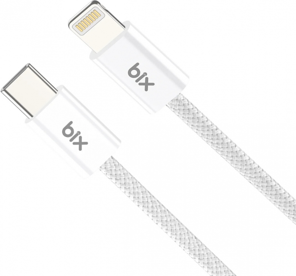 Bix BX03CL 27W Şarj Kablosu
