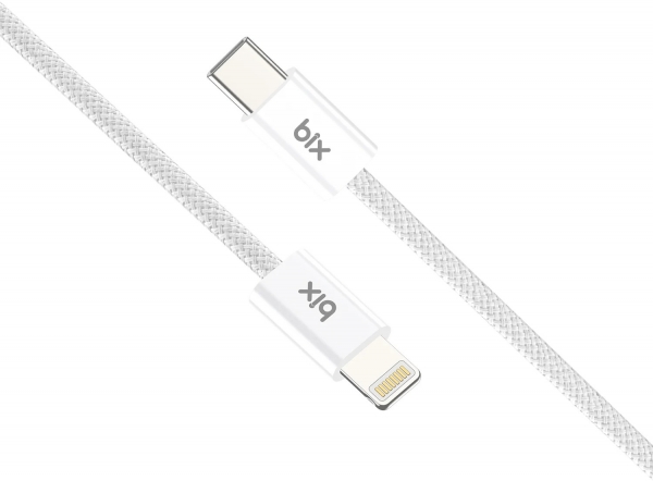 Bix BX03CL 27W Şarj Kablosu