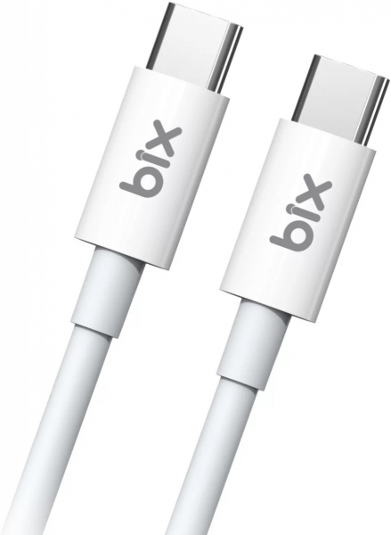 Bix BX08CC 100W Şarj Kablosu