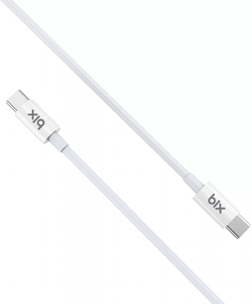 Bix BX08CC 100W Şarj Kablosu