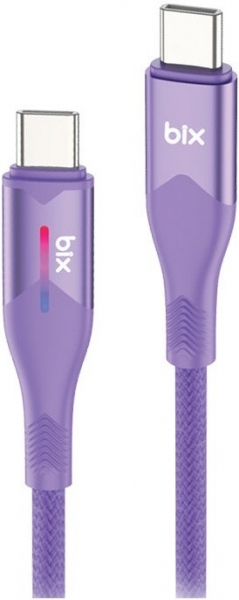 Bix BX05CC 60W Şarj Kablosu