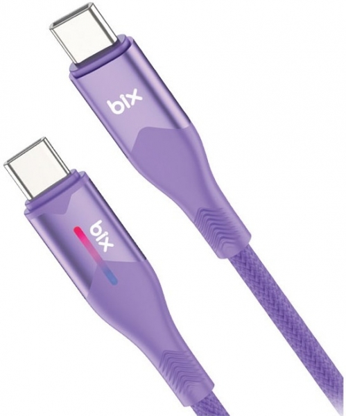Bix BX05CC 60W Şarj Kablosu