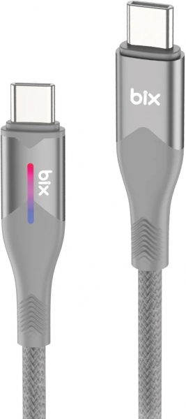 Bix BX05CC 60W Şarj Kablosu