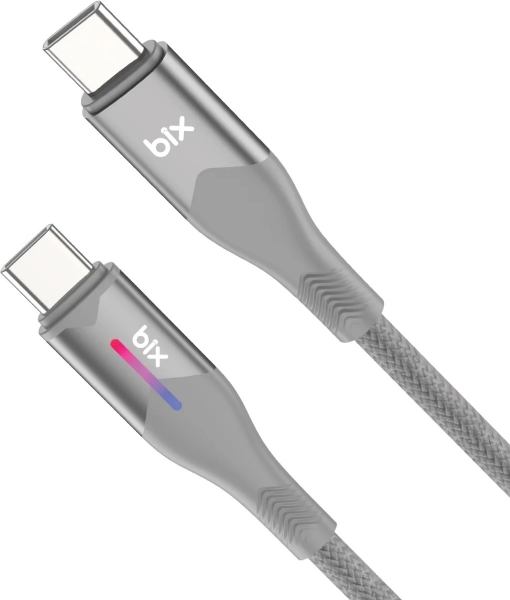 Bix BX05CC 60W Şarj Kablosu