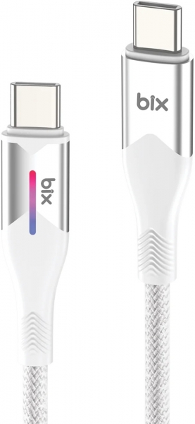 Bix BX05CC 60W Şarj Kablosu