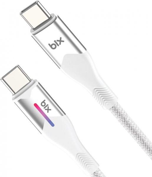 Bix BX05CC 60W Şarj Kablosu