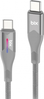 Bix BX05CC 60W Şarj Kablosu