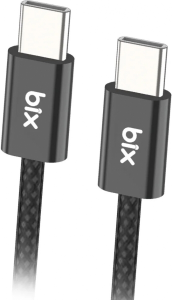 Bix BX04CC 60W Şarj Kablosu