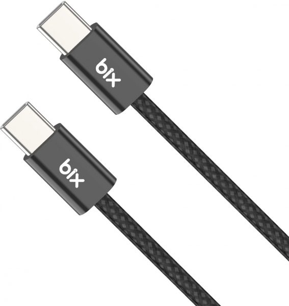 Bix BX04CC 60W Şarj Kablosu