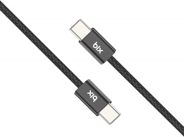 Bix BX04CC 60W Şarj Kablosu