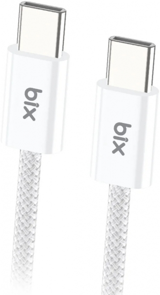 Bix BX04CC 60W Şarj Kablosu