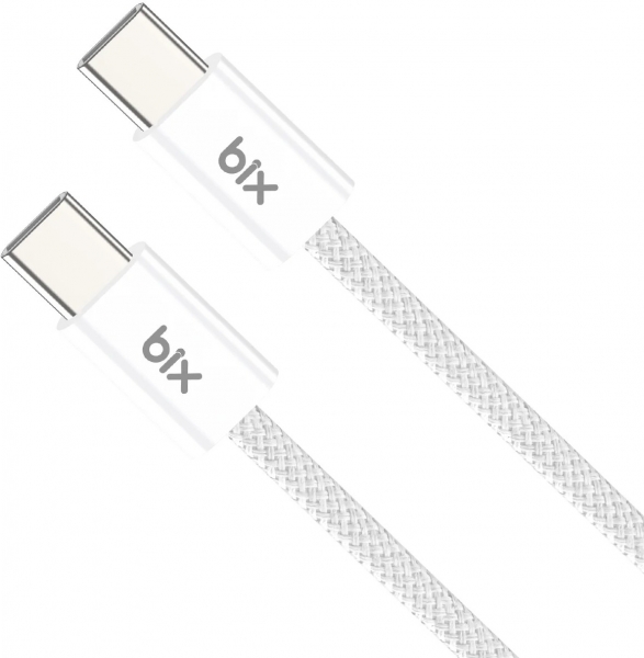 Bix BX04CC 60W Şarj Kablosu