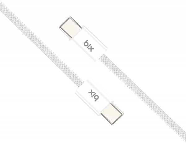 Bix BX04CC 60W Şarj Kablosu