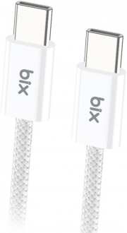 Bix BX04CC 60W Şarj Kablosu