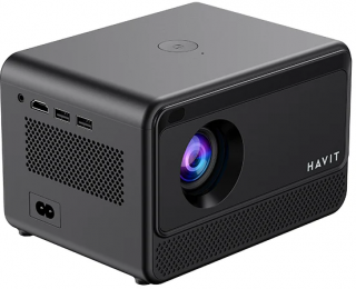 Havit PJ211 Pro LCD Projeksiyon