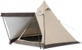 Naturehike Glamping 4 resim