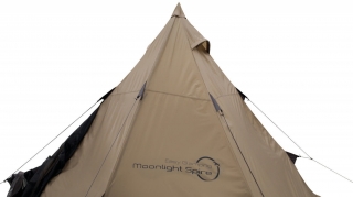 Easy Camp Moonlight Spire 4 Kamp Çadırı