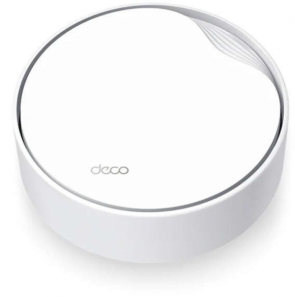 TP-Link Deco X50-PoE Router
