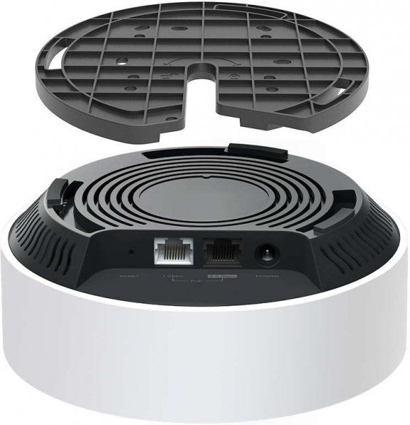 TP-Link Deco X50-PoE Router
