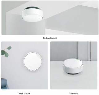 TP-Link Deco X50-PoE Router
