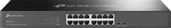 TP-Link Omada DS1016G Switch