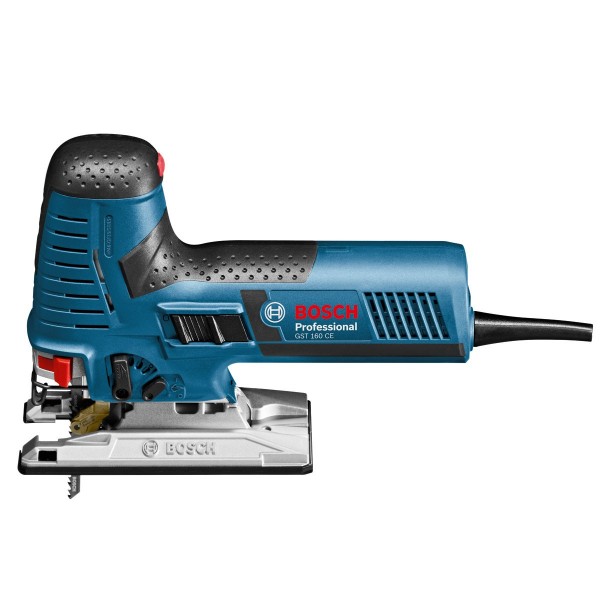Bosch GST 160 CE Dekupaj Testere