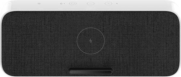 Xiaomi Mi Wireless Charger Bluetooth Speaker Bluetooth Hoparlör