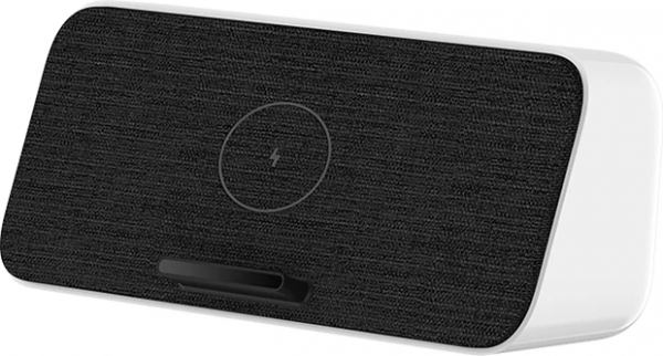 Xiaomi Mi Wireless Charger Bluetooth Speaker Bluetooth Hoparlör