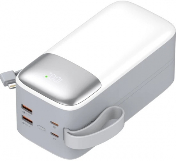 Sword SW-50PO3 50000 mAh Powerbank