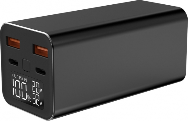I-Xtech IX-PB031 20000 mAh Powerbank