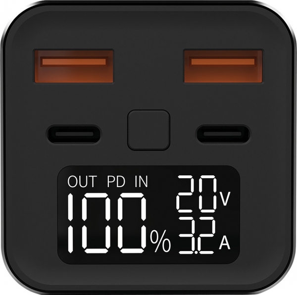 I-Xtech IX-PB031 20000 mAh Powerbank