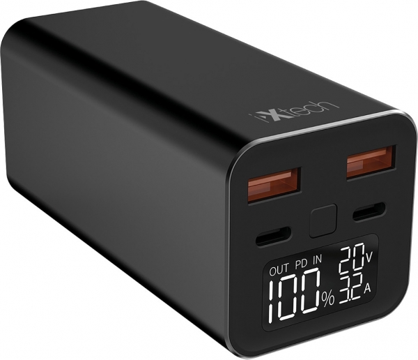 I-Xtech IX-PB031 20000 mAh Powerbank