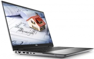Dell Precision M7670 XCTOPM7670EMEA02A3 Laptop