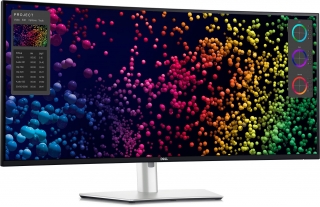 Dell UltraSharp U4025QW Monitör
