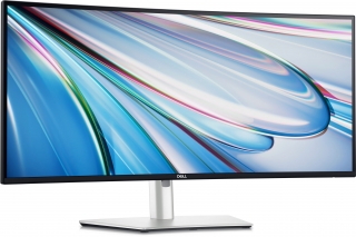 Dell UltraSharp U3425WE Monitör