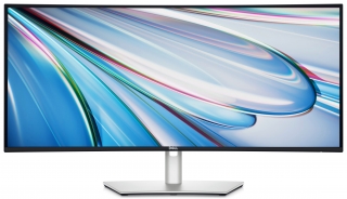 Dell UltraSharp U3425WE Monitör