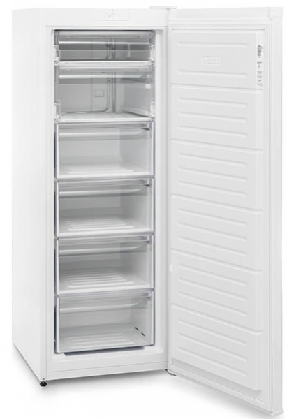 Vestel CDM610-611 Derin Dondurucu
