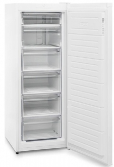 Vestel CDM610-611 Derin Dondurucu