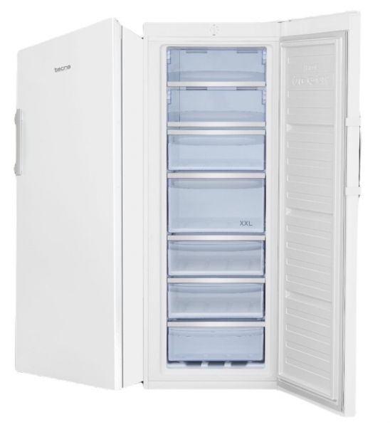 Tecna 7627 Derin Dondurucu