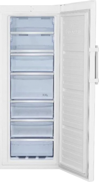 Tecna 7627 Derin Dondurucu