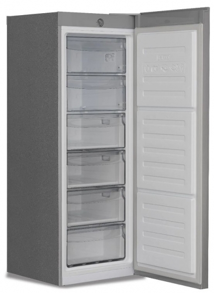 Tecna 6616 Derin Dondurucu
