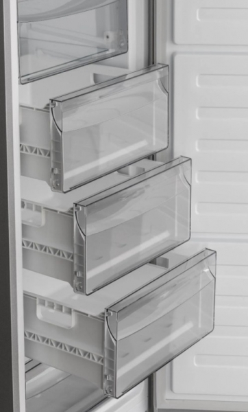 Tecna 6616 Derin Dondurucu