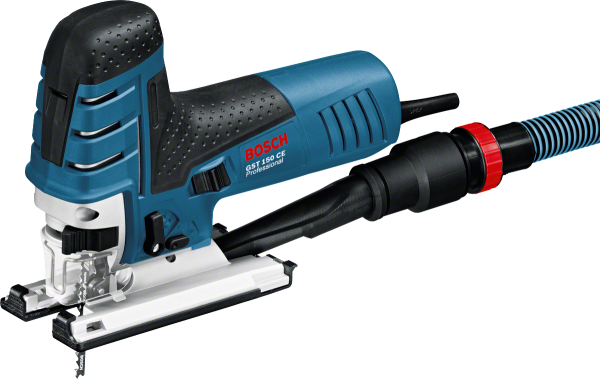 Bosch GST 150 CE Dekupaj Testere