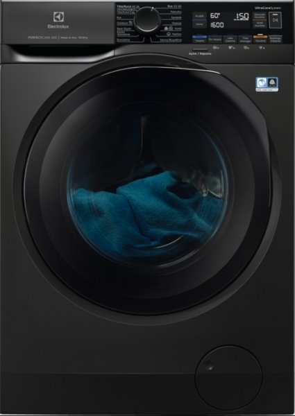 Electrolux EW8W261BGT Çamaşır Makinesi