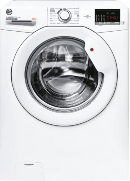 Hoover H3W 4102DA4/1-17 Çamaşır Makinesi