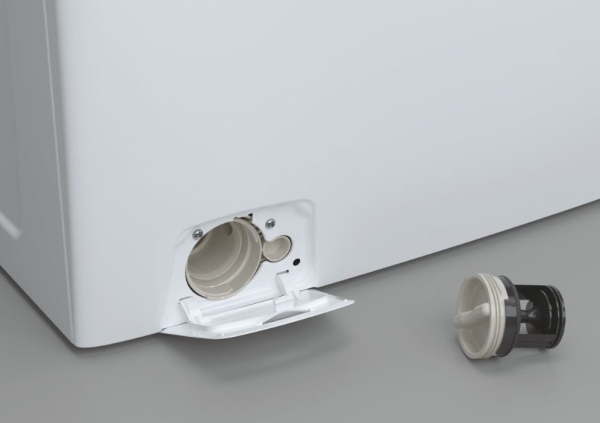 Hoover H3W 4102DA4/1-17 Çamaşır Makinesi