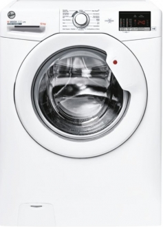 Hoover H3W 4102DA4/1-17 Çamaşır Makinesi