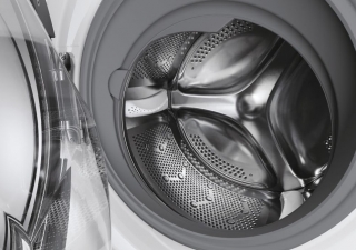 Hoover H3W 4102DA4/1-17 Çamaşır Makinesi